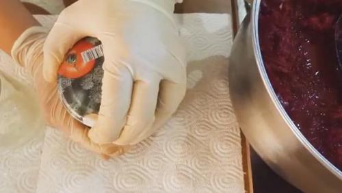 Приправа для борща со свеклой все по четыре на зиму рецепты. Заправка для борща из свеклы на зиму — очень вкусный рецепт