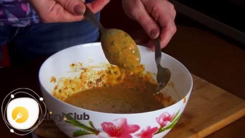 Вкусный кляр для отбивных из свинины рецепт. Как приготовить кляр для отбивных из свинины – рецепт с фото