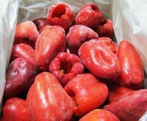 Как заготовить перец на зиму для фарширования в морозилке. Способы