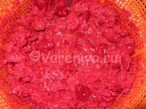 Джем из кизила на зиму простой рецепт. Джем из кизила. Пошаговый мастер-класс