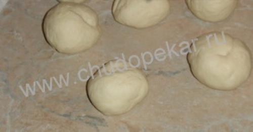 Рецепт. Чуду — дагестанские лепешки с картошкой и сыром