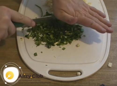 Рецепт хачапури с сыром на кефире в духовке