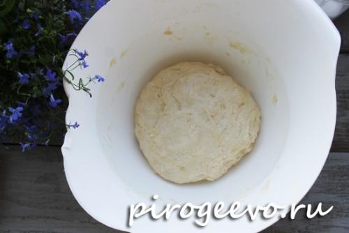 Как приготовить слоеное тесто в домашних условиях для круассанов. Круассаны в домашних условиях