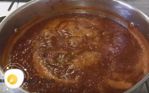 Рецепт соуса из желтых слив к мясу на зиму. Рецепт сливового соуса к мясу на зиму с фото