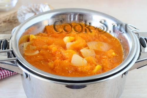 Кетчуп из желтых помидоров на зиму рецепты. 