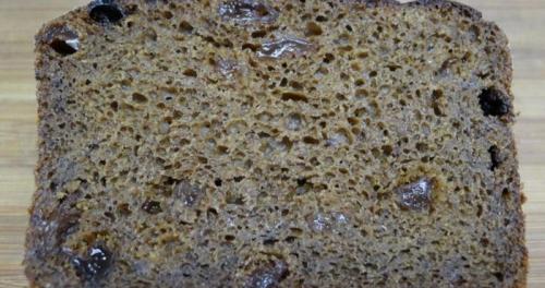 Хлеб из ржаной муки в хлебопечке. Ржаной хлеб в хлебопечке — вкусные домашние рецепты