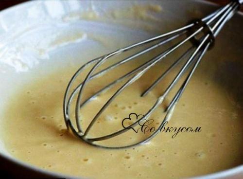 Самый вкусный кляр для отбивных из свинины. Кляр для отбивных из свинины — популярные рецепты