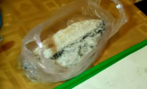 Скумбрия сухого посола с луком. Рецепт засолки скумбрии сухим способом в пакете