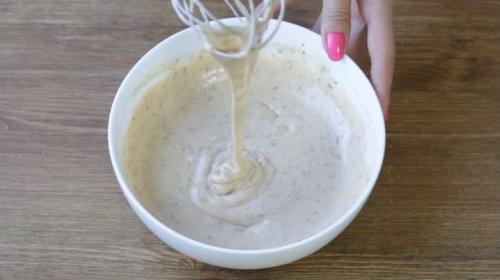 Кляр для цветной капусты на молоке. Цветная капуста в кляре на сковороде — простой и вкусный рецепт