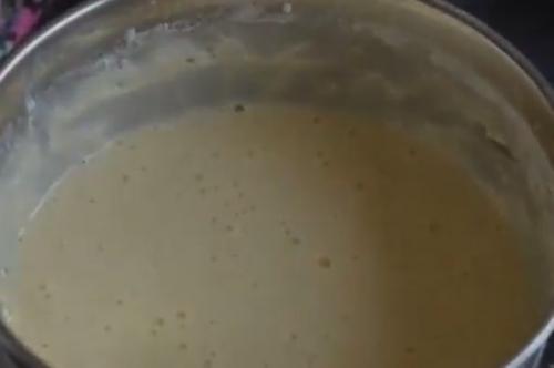 Блины на молоке с добавлением кефира. Вкусные блинчики с дырочками. Как приготовить тонкие блины на кефире с молоком?