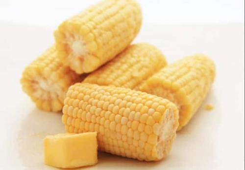 Кукуруза после заморозки. Как правильно замораживать кукурузу на зиму