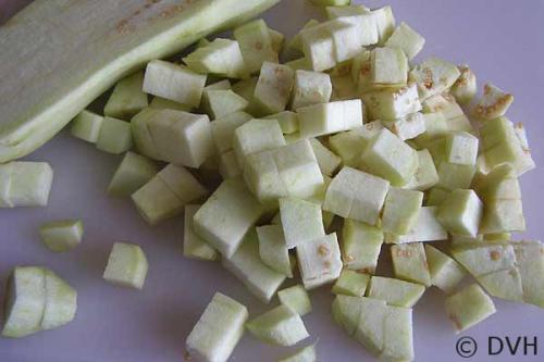 Баклажаны тушеные в сметане, как грибы