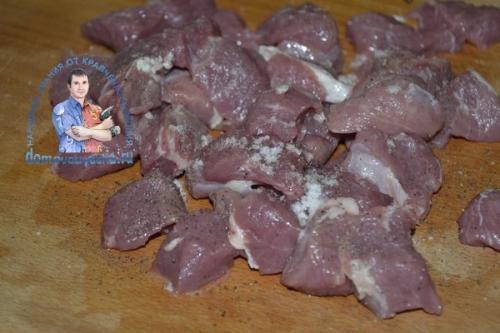 Гречка по-купечески с говядиной на сковороде. Гречка с мясом и овощами — рецепт с пошаговыми фото. Вкусно, просто, очень нравится детям