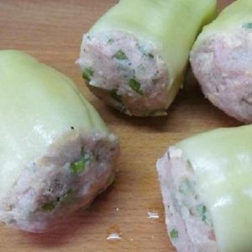 Как сохранить перец на зиму для фаршировки. Как заморозить перец на зиму для фаршировки: инструкция по приготовлению вкусной и полезной заготовки