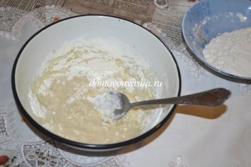 Тесто для пиццы дрожжевое рецепт быстрое. Быстрое дрожжевое тесто для пиццы