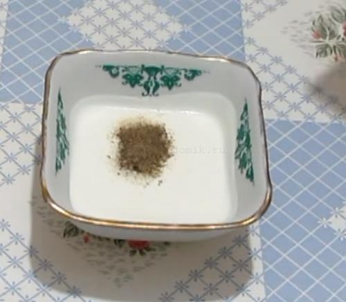 Карп в духовке со сметаной. Карп запеченный в сметане в духовке рецепт