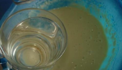 Рецепт блинов на молоке тонкие сладкие с дырочками на 1 литр молока. Тонкие блины на молоке с дырочками