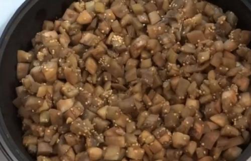 Приготовить икру из баклажан. Приготовление икры из баклажан с помидорами без стерилизации