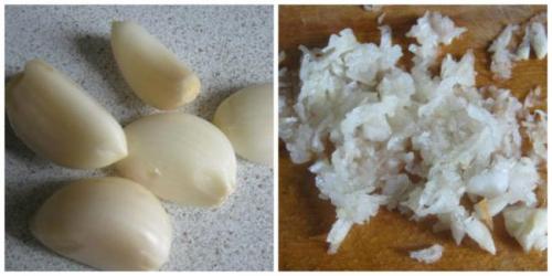 Капуста с маслом и уксусом быстрого приготовления. Быстрый рецепт приготовления капусты в горячем рассоле с растительным маслом