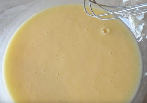 Блины на кефире, как у бабушки. Толстые блины на кефире пышные с дырочками — самый вкусный бабушкин рецепт