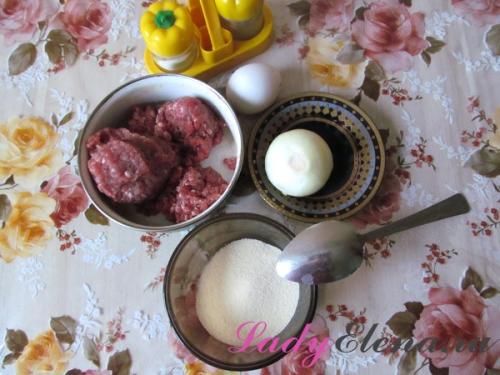 Тефтели в духовке без риса. Нежные тефтели без риса с томатной подливой на сковороде – пошаговый фото рецепт