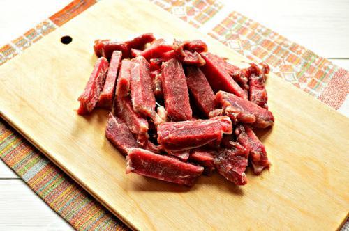 Гречка по-купечески с говядиной рецепт. Гречка по-купечески с говядиной