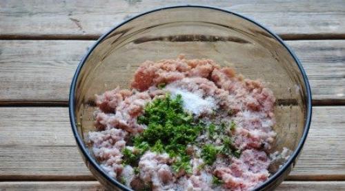 Свинина в пищевой пленке. Как делать колбасу в пищевой пленке в домашних условиях