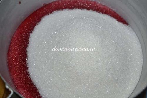 Джем из кизила без косточек рецепты. Джем из кизила без косточек