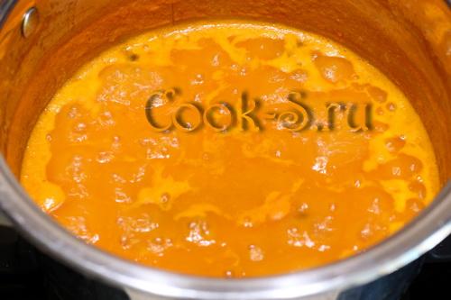 Кетчуп из желтых помидоров на зиму рецепты. 