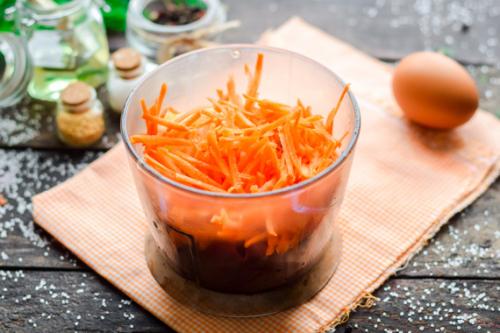 Печеночники с морковью и луком. Печеночные оладьи с морковью и луком