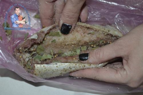 Засолка филе скумбрии в домашних условиях сухим способом. Как вкусно засолить скумбрию целиком сухим способом без рассола