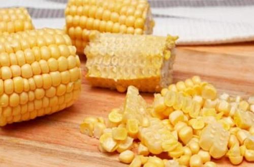 Кукуруза после заморозки. Как правильно замораживать кукурузу на зиму