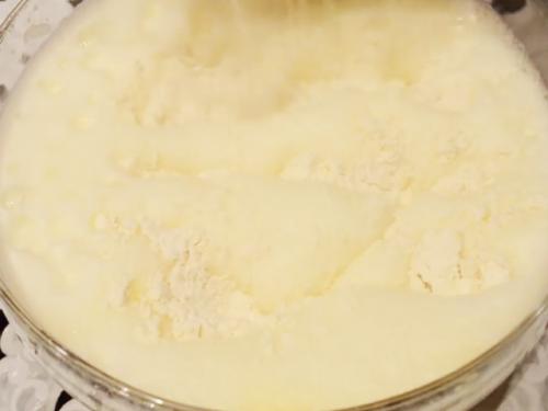 Заварные блины на кефире рецепт тонкие с дырочками пошаговый. Ажурные и нежные заварные блинчики