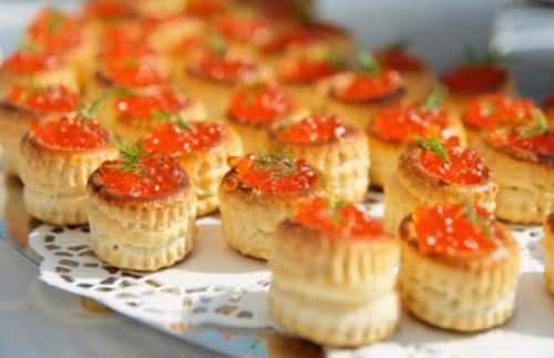 5 закусок для фуршета. Топ-12: идеи закуски для фуршета
