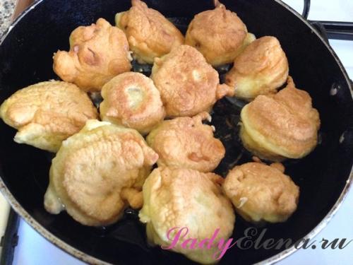 Как пожарить цветную капусту в кляре вкусно на сковороде. Цветная капуста в кляре на сковороде – пошаговый фото рецепт