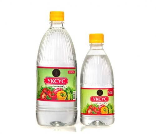 Рецепт как мариновать чеснок в домашних условиях