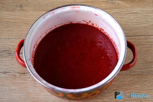 Как сделать джем из кизила без косточек. Как приготовить джем из кизила без косточек на зиму?