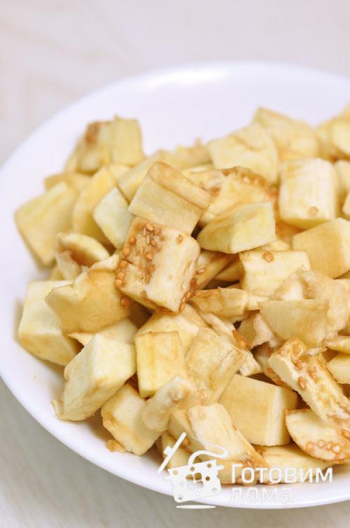 Баклажаны фаршированные фаршем. Баклажаны, фаршированные мясом