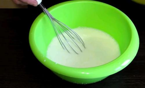 Блинчики на кефире с кипятком и содой. Ажурные блины на кефире с кипятком без яиц — просто тают во рту