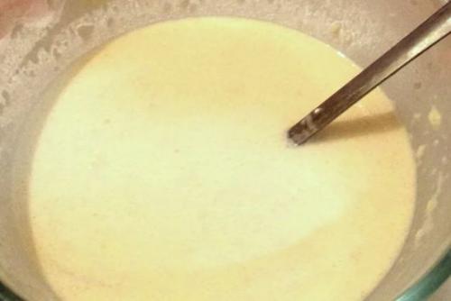 Блины на молоке 1 литр рецепт тонкие. Классический рецепт приготовления тонких блинов с дырочками на молоке