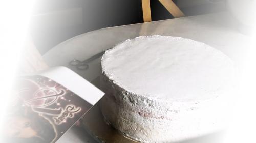 Что нужно для крема под выравнивание торта