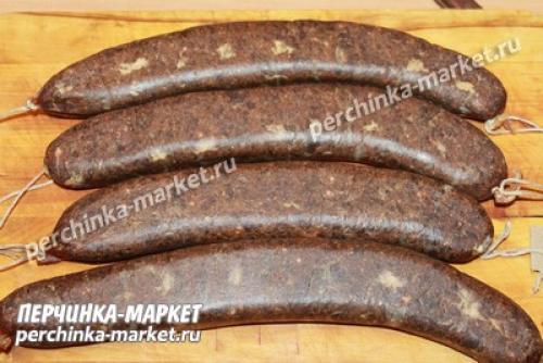 Суджук рецепт приготовления в домашних условиях. 