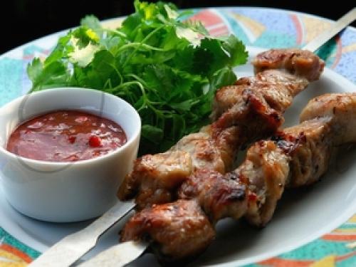 Соусы из сливы на зиму рецепты к мясу в домашних условиях. Рецепты соуса из слив к мясу на зиму