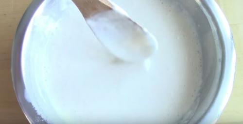 Заварные блины на кефире и кипятке с дырочками рецепт. Заварные блины на кефире и кипятке с дырочками, как у бабушки