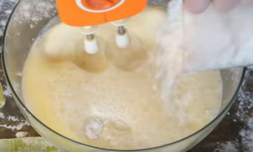 Рецепт блинов на пол литра молока. Классический рецепт блинов на молоке