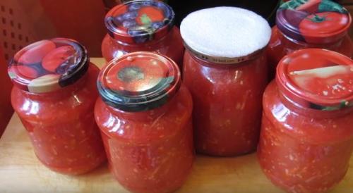 Закуска на зиму из хрена. Хреновая закуска – хреновина: 5 домашних рецептов вкусной закуски на зиму