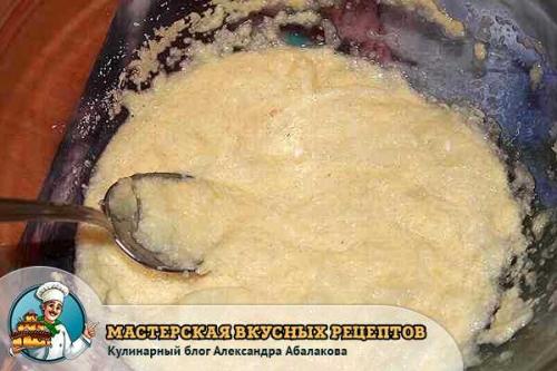 Рецепт печеночных котлет из свиной печени с манкой. Печеночные котлеты из свиной печени с манкой