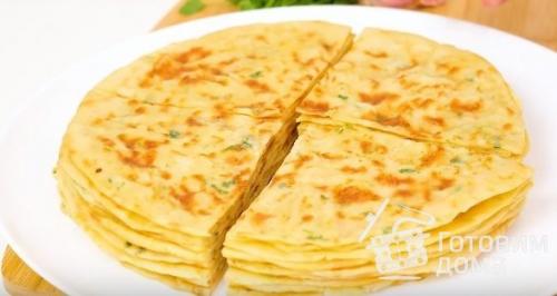 Лепешки на кефире с картошкой и сыром рецепт на сковороде с. Хычины - обалденные лепешки на кефире с сыром и картошкой