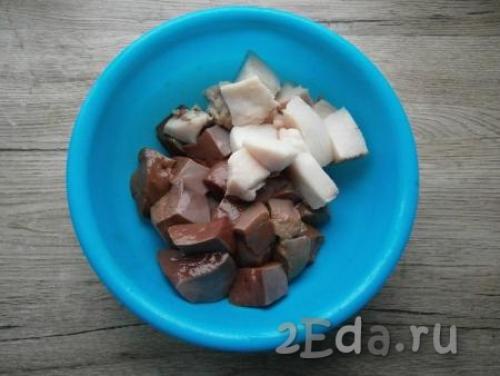 Как приготовить печеночные котлеты из свиной печени с манкой рецепт. Котлеты из свиной печени с манкой