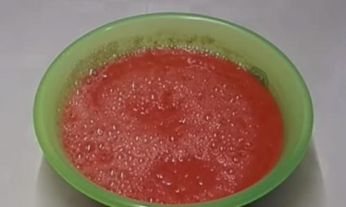 Рецепт приправы для борща на зиму со свеклой и. Свекольная заправка для борща на зиму с фасолью